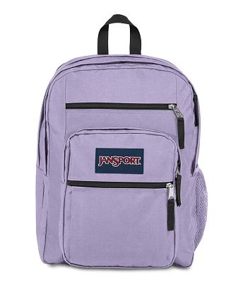 Cover of Big Student Lilac - Jansport - 196010503294