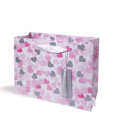 Cover of Confetti Grande Carrier Bag