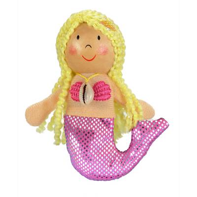 Cover of Finger Puppet Mermaid - 5034309113173
