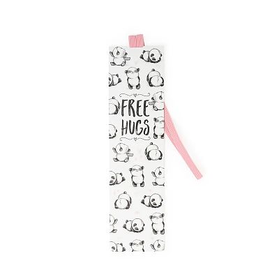Cover of Bookmark - Panda - LeGami - 8052783614310