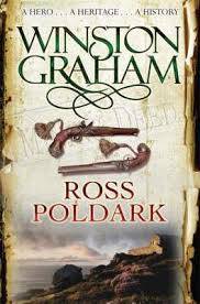 Cover of Ross Poldark: A Novel of Cornwall 1783 - 1787 (Poldark Series Book 1) - Winston Graham - 9780330463294