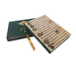 Cover of The Book of Kells - Bernard Meehan - 9780500238943