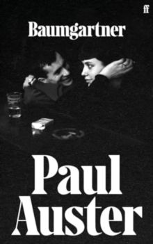 Cover of Baumgartner - Paul Auster - 9780571384952