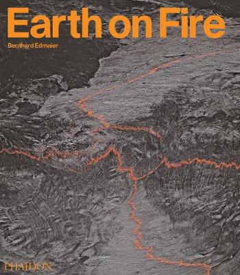 Cover of EARTH ON FIRE