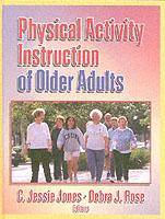 Cover of PHYSICAL ACTIVITY INSTRUCTION