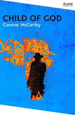 Cover of Child of God - Cormac McCarthy - 9781035039012