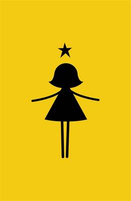 Cover of Stargirl - Jerry Spinelli - 9781408341025