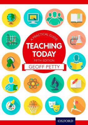 Cover of Teaching Today