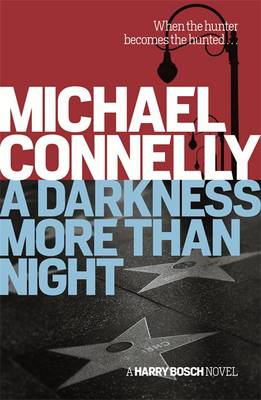 Cover of A Darkness More Than Night - Michael Connelly - 9781409156062