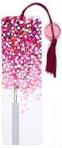 Cover of Lollipop Tree Beaded Bookmark - Peter Pauper Press - 9781441315564