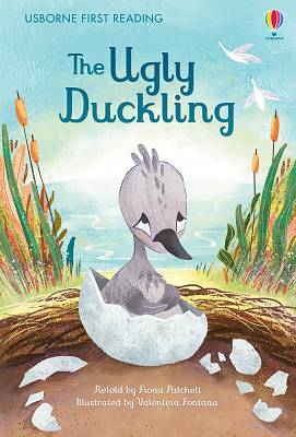 Cover of The Ugly Duckling - Fiona Patchett - 9781474953498