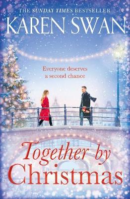 Cover of Together by Christmas - Karen Swan - 9781529006100