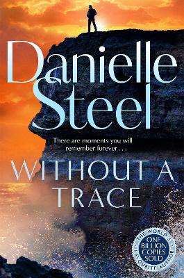 Cover of Without A Trace - Danielle Steel - 9781529022384