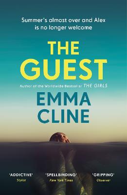 Cover of The Guest - Emma Cline - 9781529921915