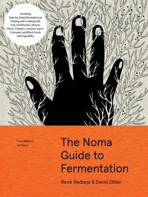 Cover of The Noma Guide to Fermentation (Foundations of Flavor)