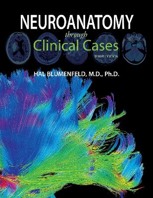 Cover of Neuroanatomy through Clinical Cases - Blumenfeld, Hal (Professor, Departments - 9781605359625