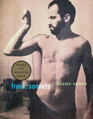 Cover of frank: sonnets