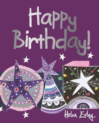 Cover of BB Happy Birthday - H. Exley - 9781784850890