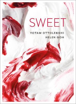 Cover of Sweet - Yotam Ottolenghi - 9781785031144
