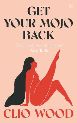 Cover of Get Your Mojo Back: Sex, Pleasure and Intimacy After Birth - Clio Wood - 9781786786951