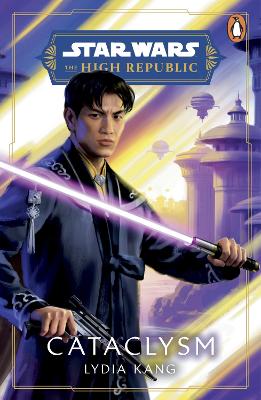 Cover of Star Wars: Cataclysm - Lydia Kang - 9781804944585