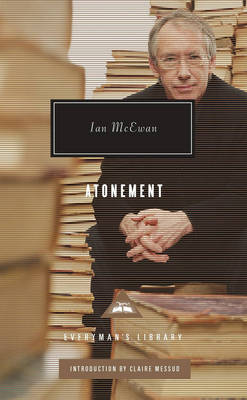 Cover of Atonement - Ian McEwan - 9781841593609