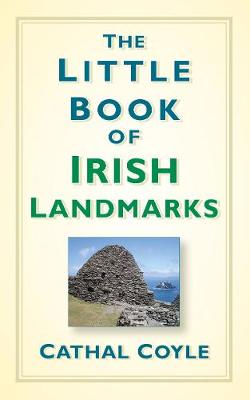 Cover of The Little Book of Irish Landmarks