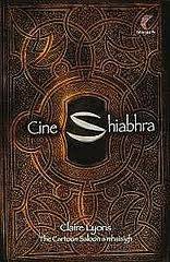 Cover of Cine Shiabhra - Seidean Si - 9781857917642