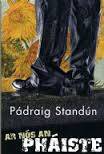 Cover of Ar Nós an Pháiste - Padraig Standún - 9781905560806